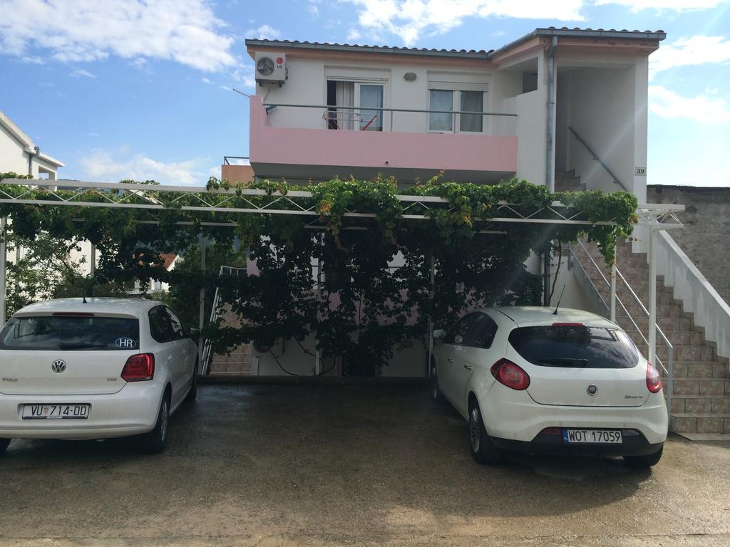 Appartement Nives