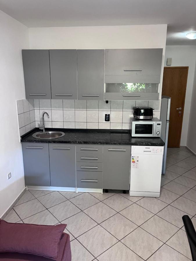 Appartement Nives *