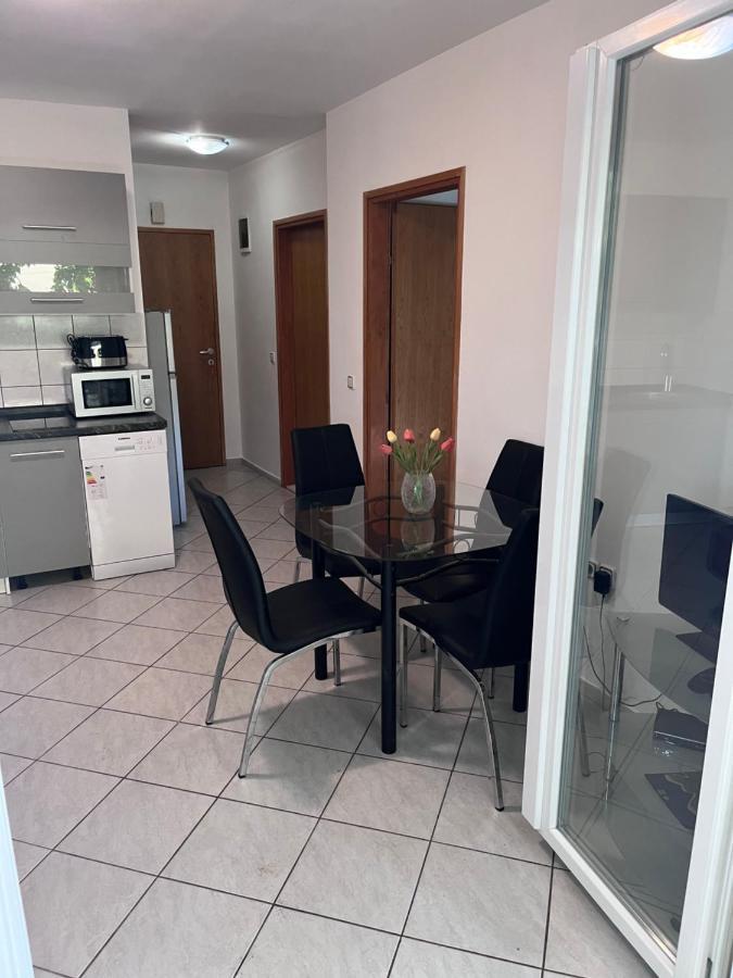 Appartement Nives *