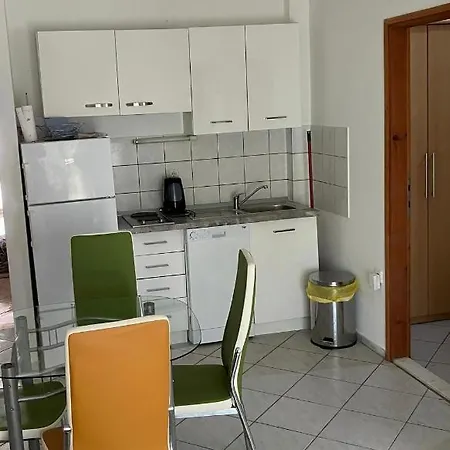 Apartments Nives Stari Grad  Exterior photo