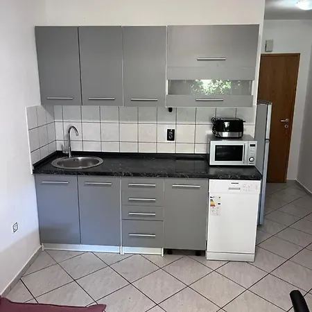 Apartments Nives Stari Grad  Exterior photo