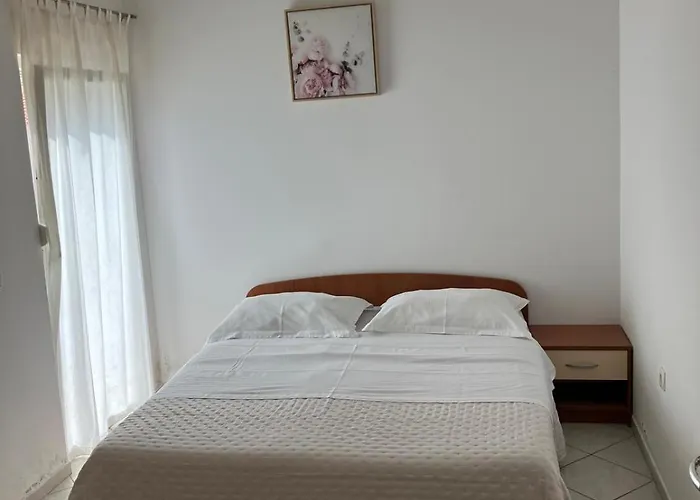 Apartments Nives