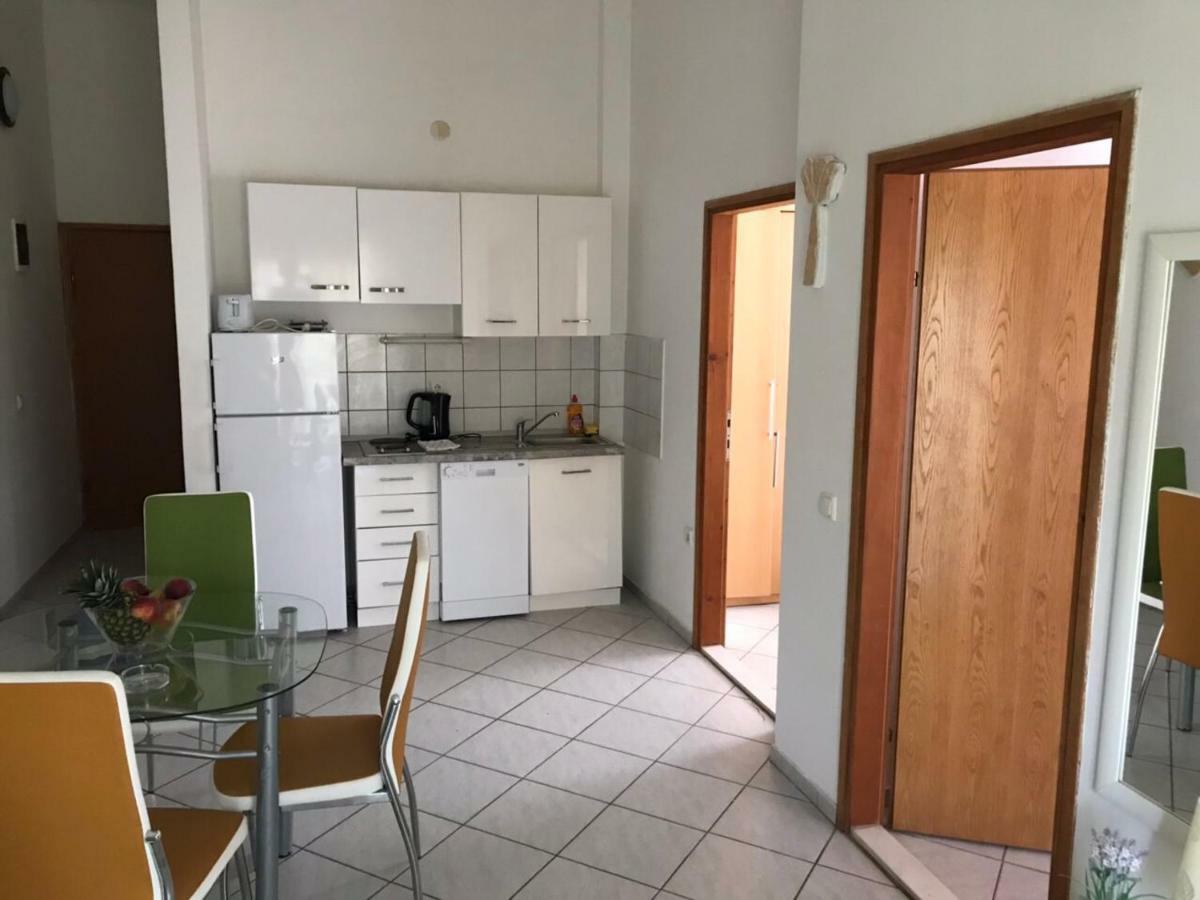 Nives Appartamento