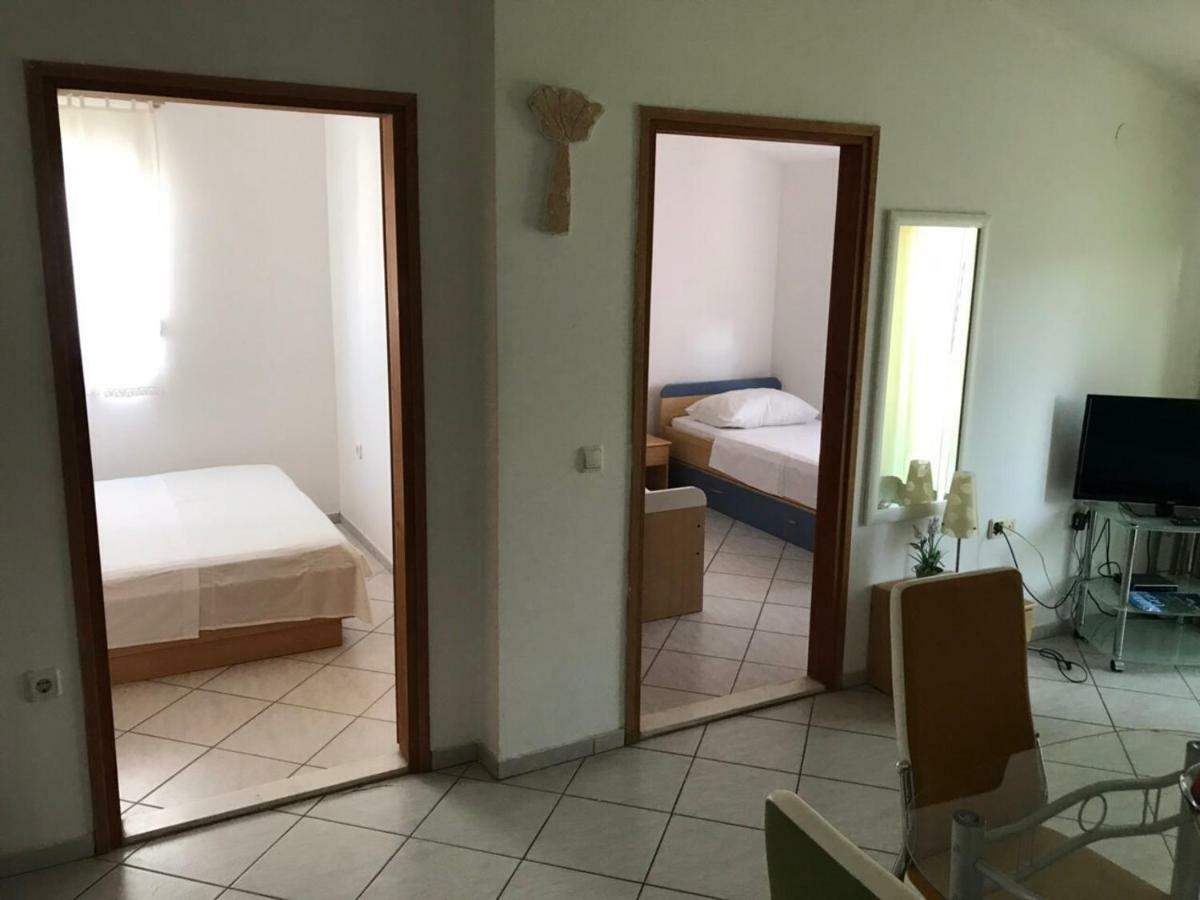 Appartamento Nives